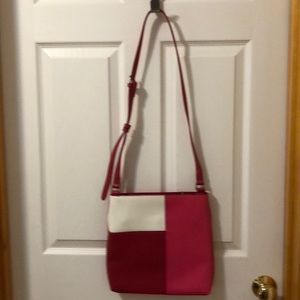 Vera Bradley cross body